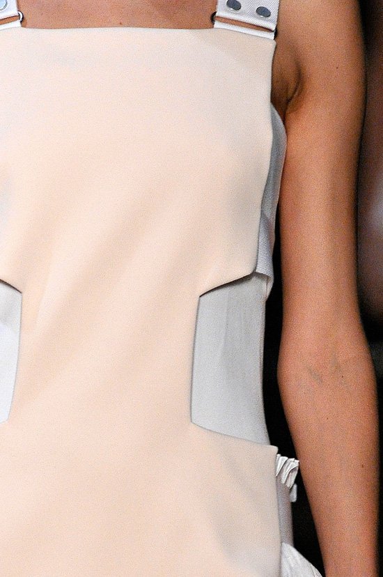 Виктория Бэкхем