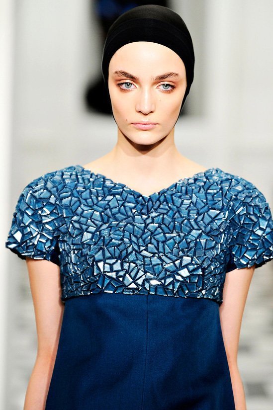 Виктория Бэкхем