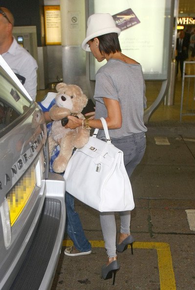 Виктория Бэкхем