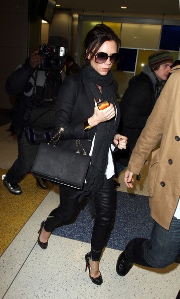 Виктория Бэкхем