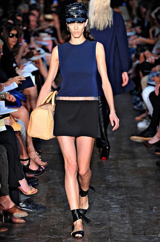 Виктория Бэкхем