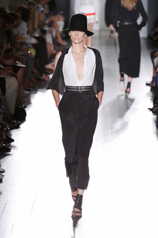 Виктория Бэкхем