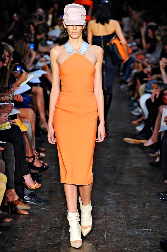 Виктория Бэкхем