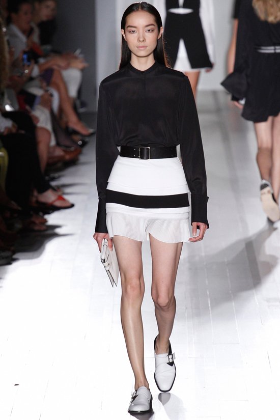 Виктория Бэкхем