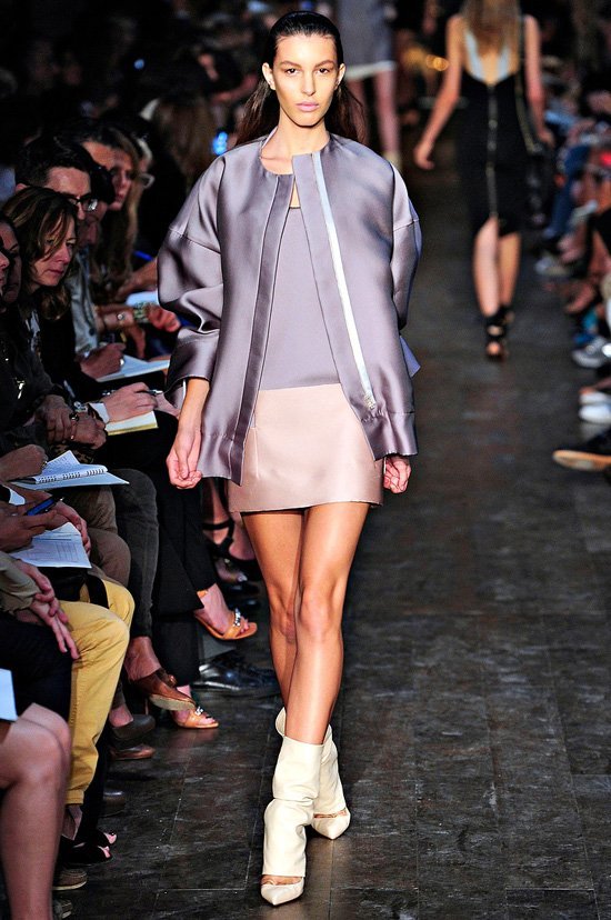 Виктория Бэкхем