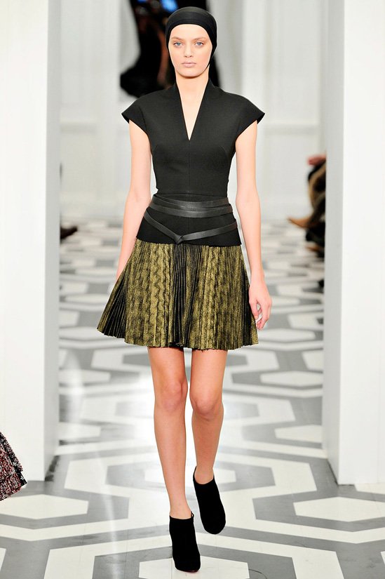 Виктория Бэкхем