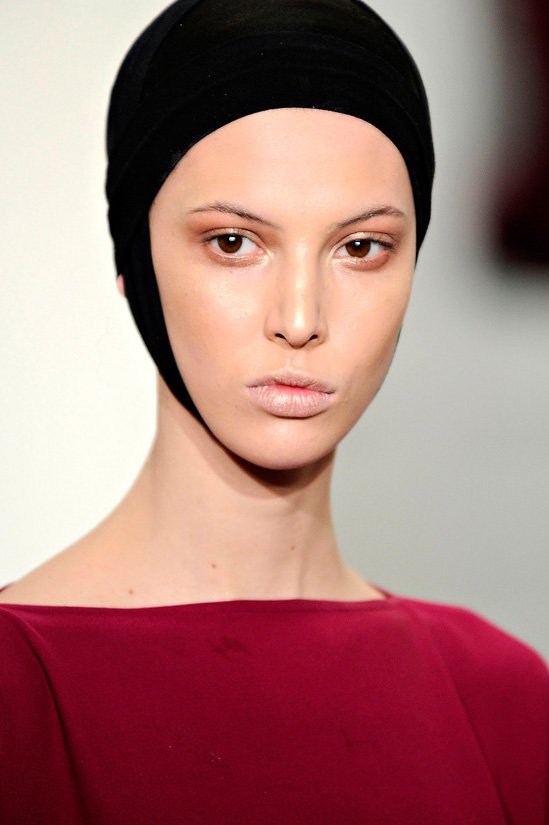 Виктория Бэкхем