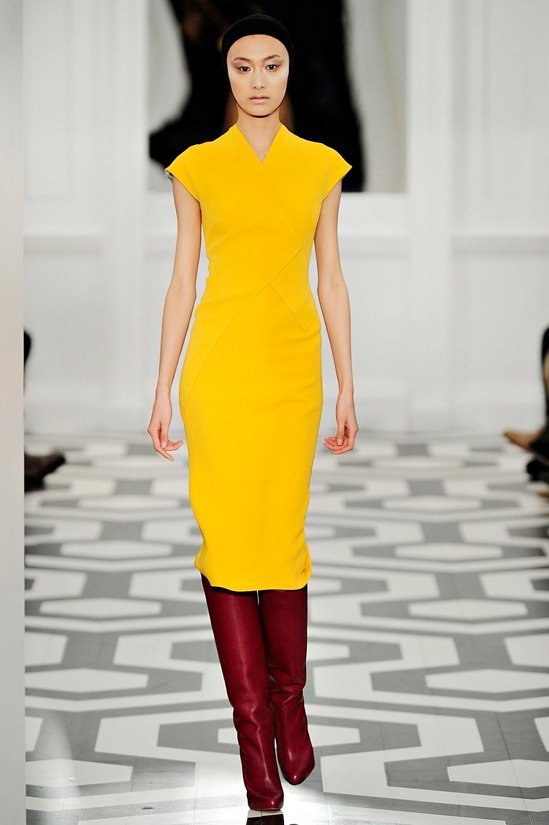 Виктория Бэкхем