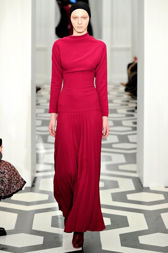 Виктория Бэкхем