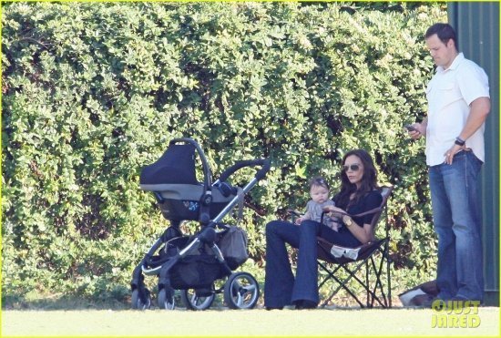 Виктория Бэкхем