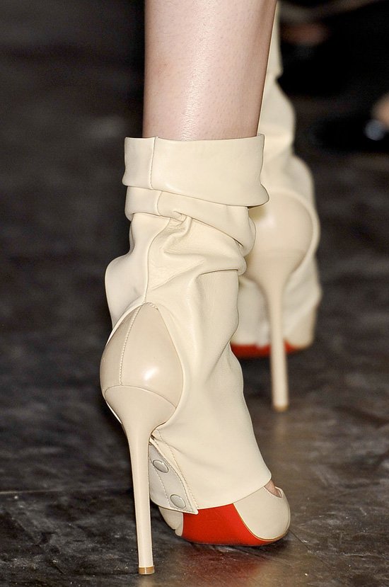 Виктория Бэкхем