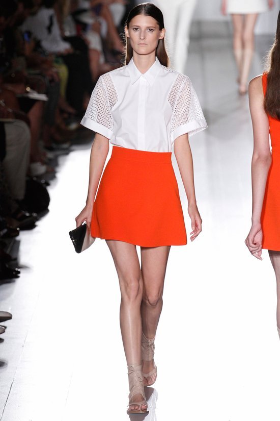 Виктория Бэкхем