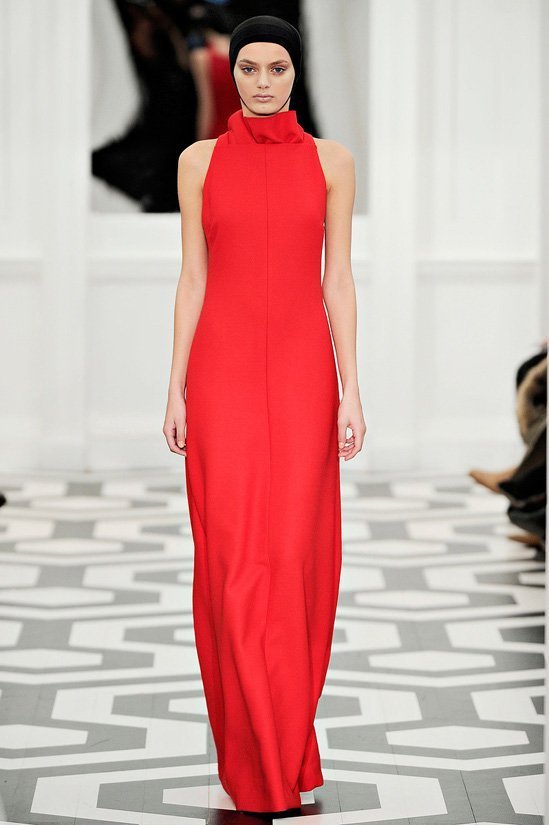 Виктория Бэкхем