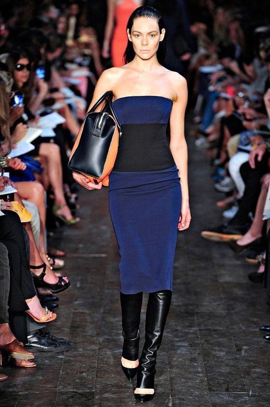 Виктория Бэкхем