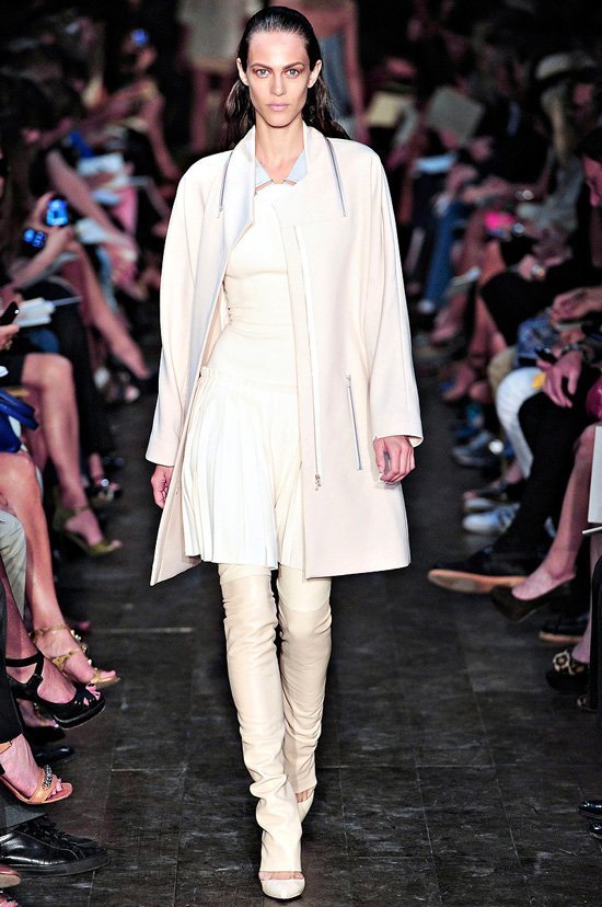 Виктория Бэкхем