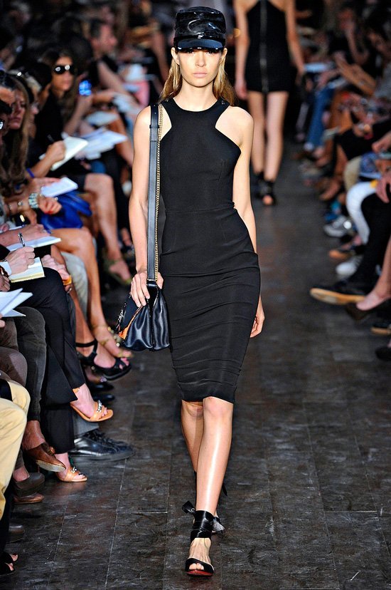 Виктория Бэкхем