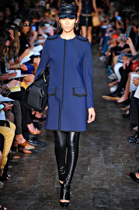 Виктория Бэкхем