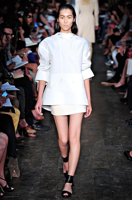 Виктория Бэкхем