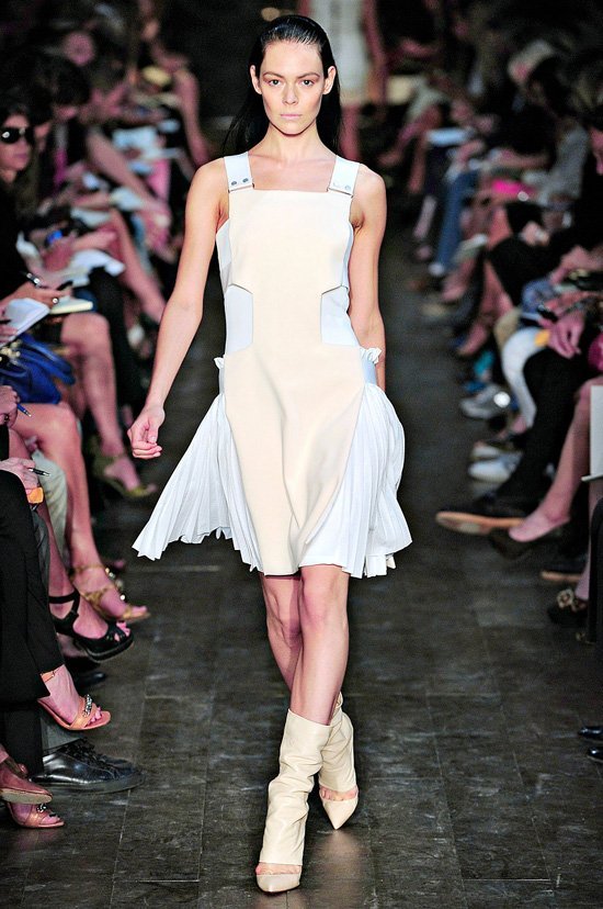 Виктория Бэкхем