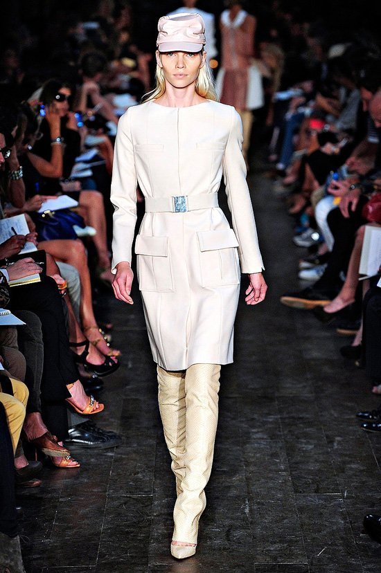 Виктория Бэкхем