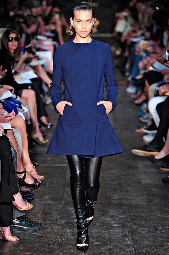 Виктория Бэкхем