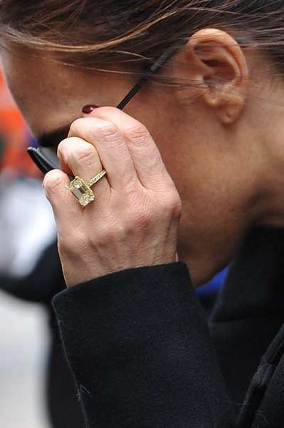 Виктория Бэкхем