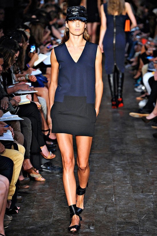 Виктория Бэкхем