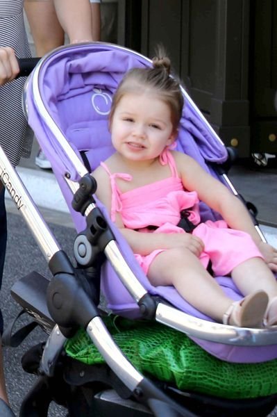 Виктория Бэкхем