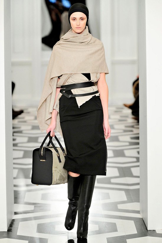 Виктория Бэкхем