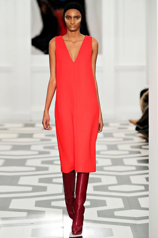 Виктория Бэкхем