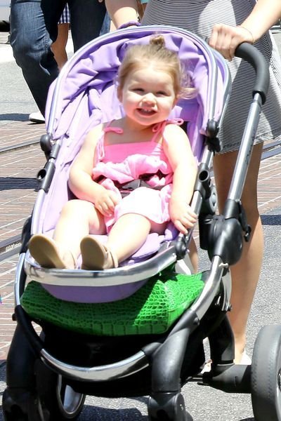 Виктория Бэкхем