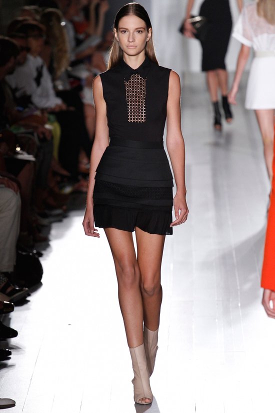 Виктория Бэкхем