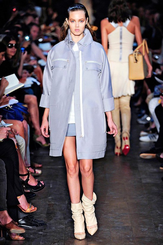 Виктория Бэкхем