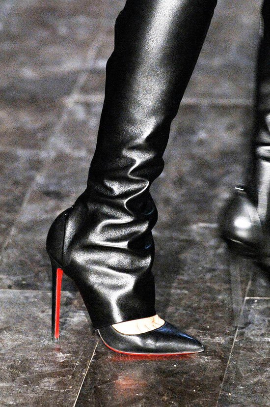 Виктория Бэкхем