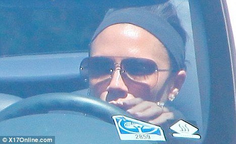 Виктория Бэкхем