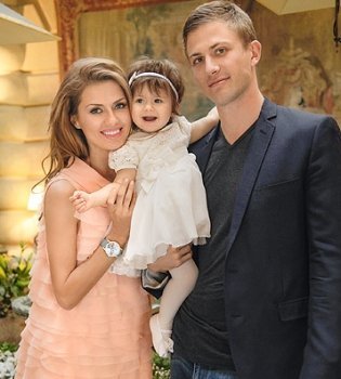 Виктория Боня