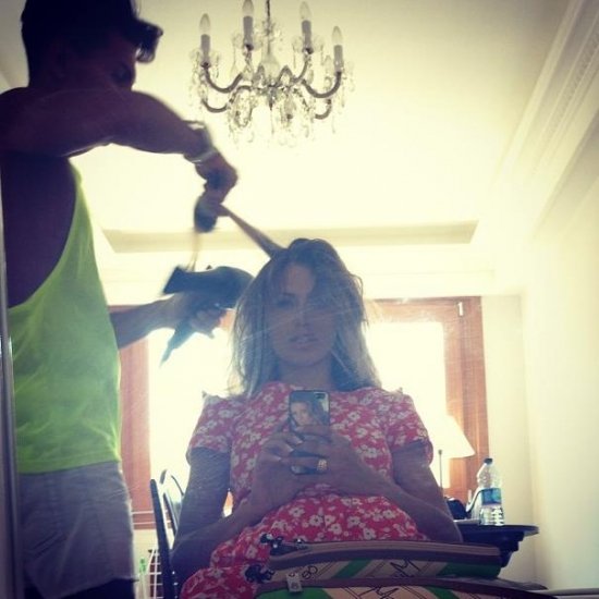 Виктория Боня