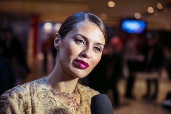 Виктория Боня