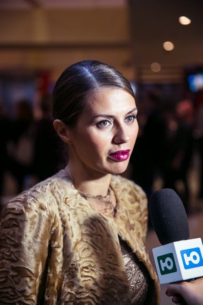 Виктория Боня