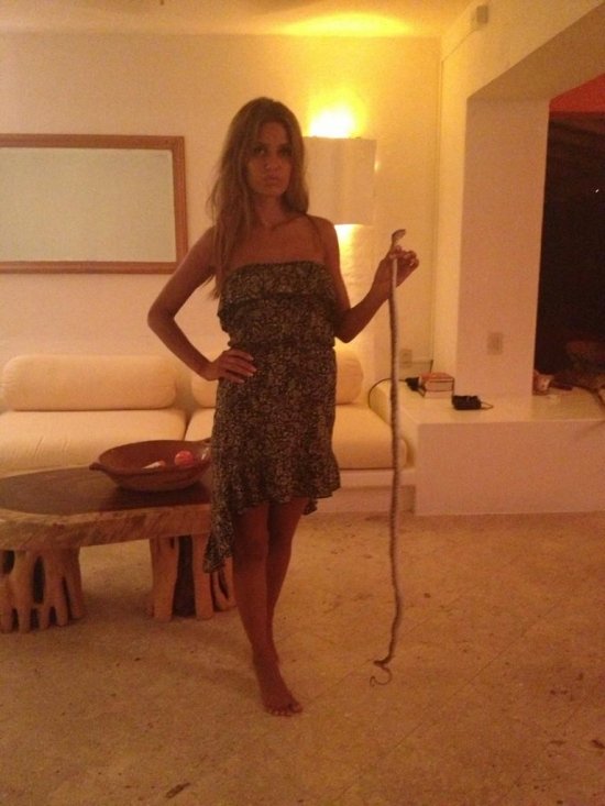 Виктория Боня