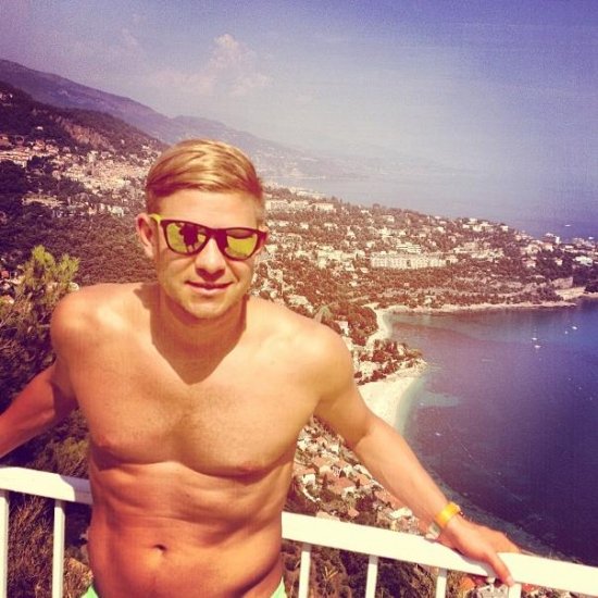 Виктория Боня