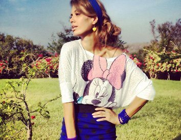 Виктория Боня