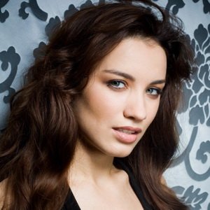 Виктория Дайнеко