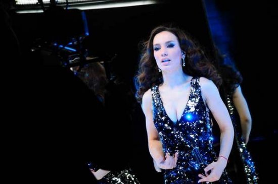 Виктория Дайнеко