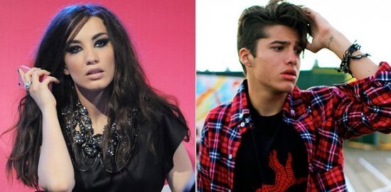 Виктория Дайнеко