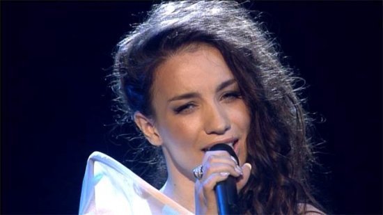 Виктория Дайнеко