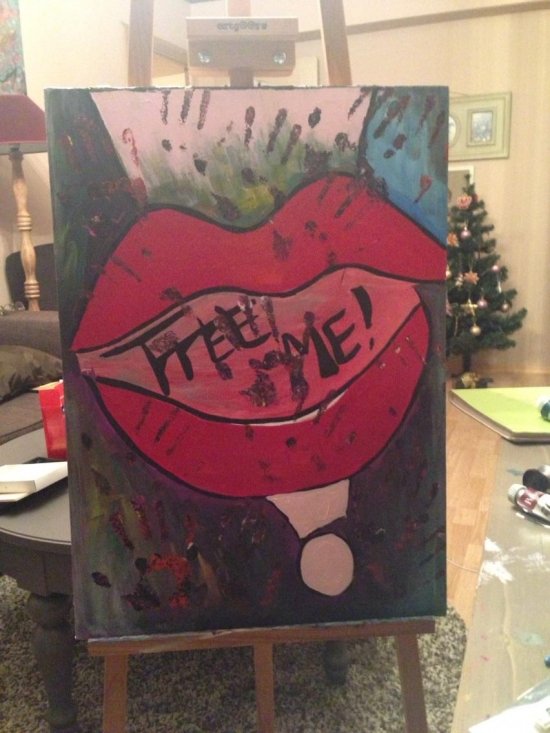 Виктория Дайнеко