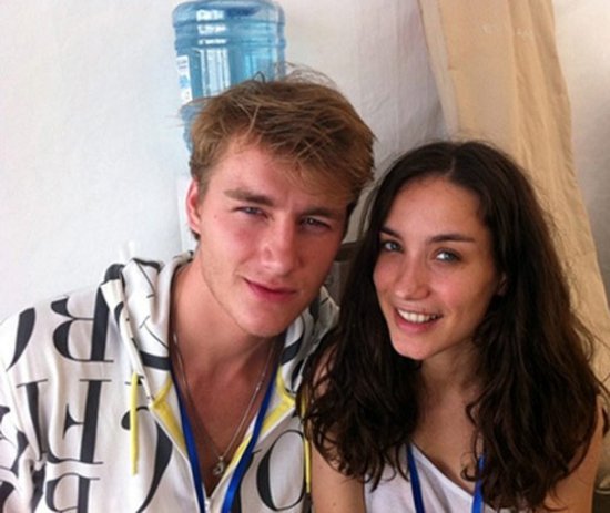 Виктория Дайнеко