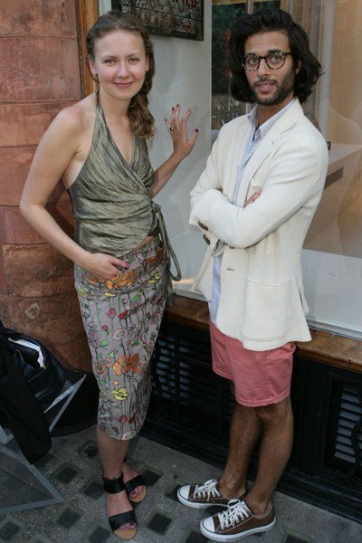 Виктория Голембиовская