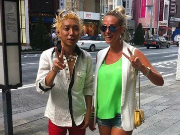 Виктория Лопырева